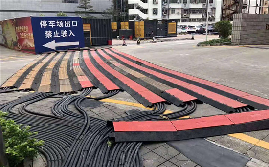 皇姑发电机组电缆选型完整具体步骤（工程通用标准流程）